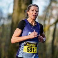 Ingrid Prigge, boegbeeld van de Bornse sport, was al vier keer Sportvrouw van het Jaar. Voor het laatst in 2010. Ze is nu opnieuw genomineerd. Foto © Coen Schilderman.