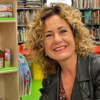 Karin Emmerink volgt Carl Verheijen, Chef de Misson voor Nederland bij de komende Olympische Winterspelen, op als presentator van het Sportgala Borne.r